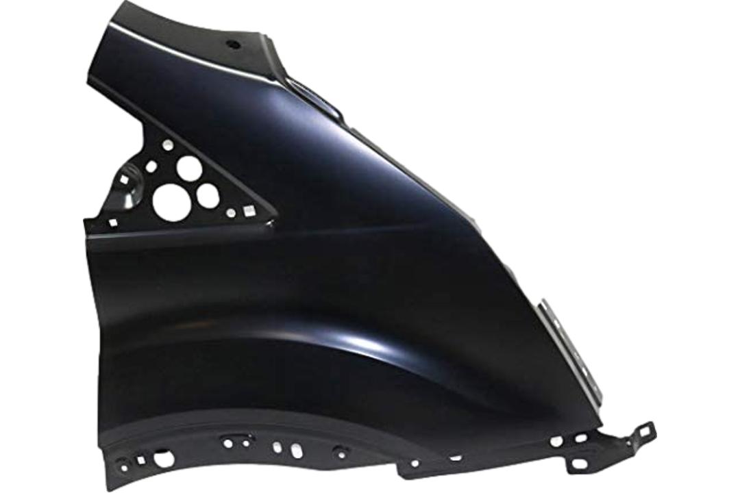 2022-2023 Ford Transit 350 HD Fender Painted Right, Passenger-Side CK4Z16005A 