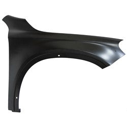 2015-2020 Mercedes-Benz GLA Class- Fender Painted_Right_Passenger-Side__1568800218