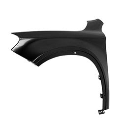 2015-2020 Mercedes-Benz GLA Class Fender Painted_Left_Driver-Side__1568800118