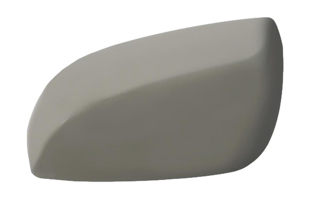2017 Subaru Crosstrek Side View Mirror Cover Painted_ Left_Driver-Side_91059VA010
