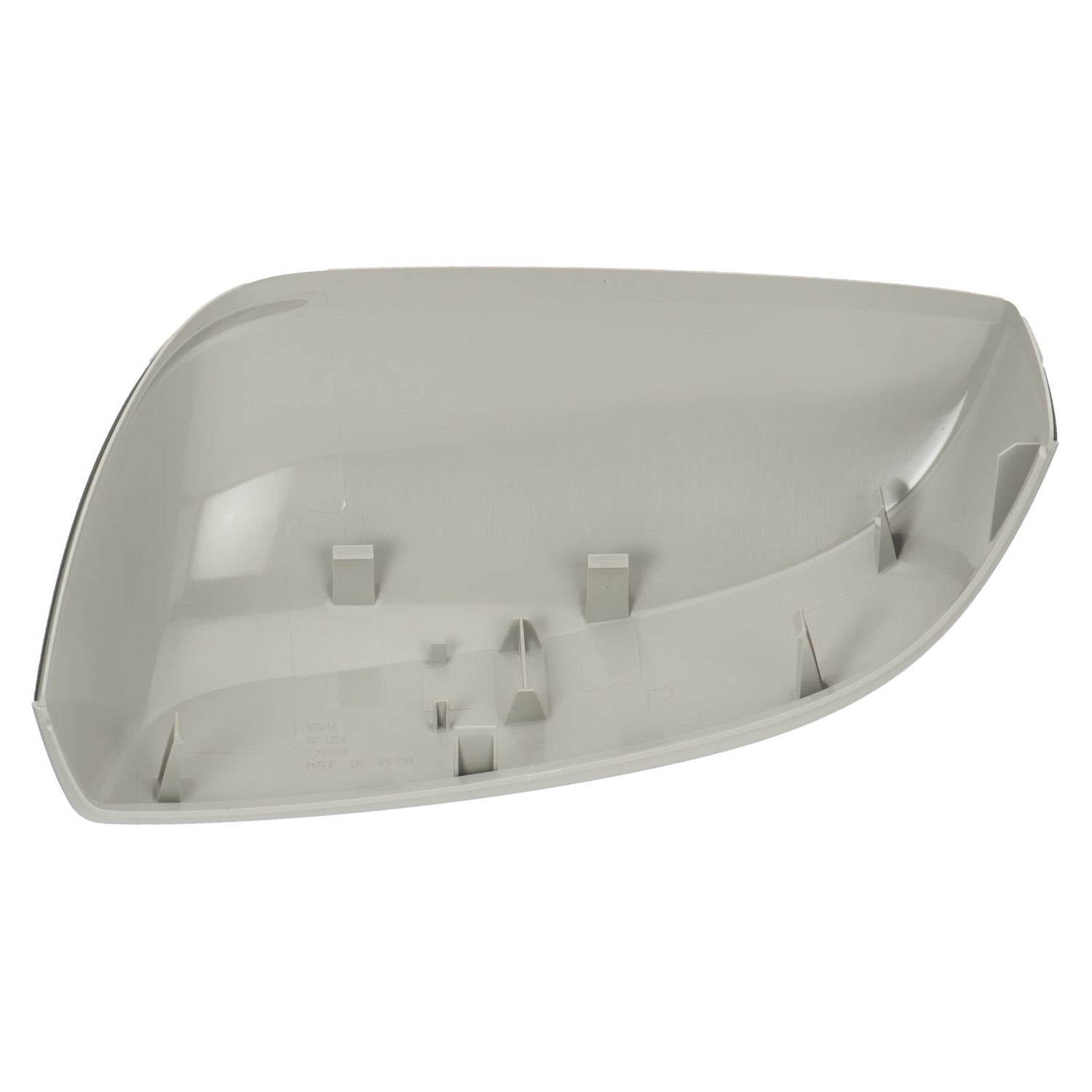 2015-2020 Subaru WRX STI Mirror Cap Painted (Right; Passenger-Side)_91059VA00