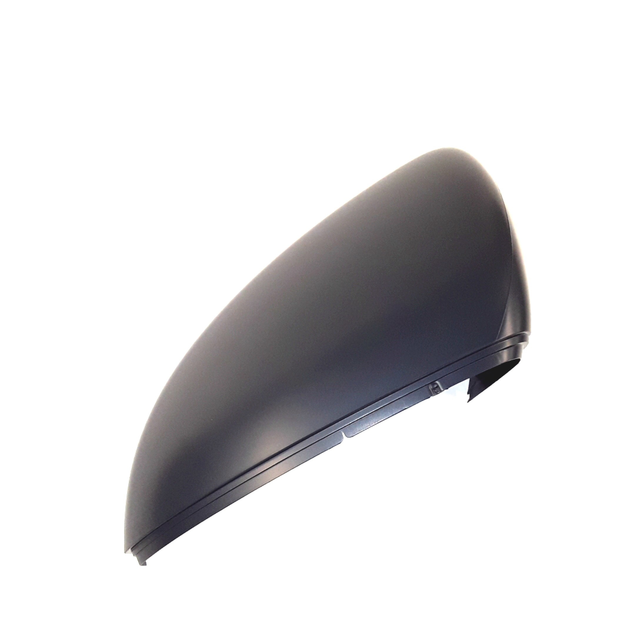 2015-2020 Volkswagen Golf Side View Mirror Cover Painted (Left; Driver-Side)_5G0857537EGRU