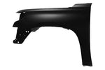 2015-2020 Chevrolet Tahoe Driver-Side Fender Painted 84216909 GM1240388