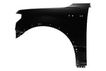 2015-2020 Ford F150 Fender Painted Left-Driver-Side JL3Z16006B FO1240299 ReveMoto Painted Auto Parts Replacement