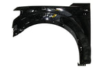 18894 - 2015-2020 Ford F150 Fender Painted Left, Driver-Side Absolute Black (G1) JL3Z16006C FL3Z16006C VL3Z16006D FO1240300 ReveMoto Painted Auto Parts Replacement