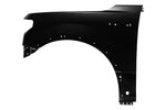 2015-2020 Ford F150 Fender Painted Left Driver-Side L3Z16006C FO1240300 ReveMoto Painted Auto Parts Replacement
