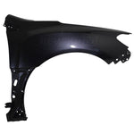 2015-2021 Subaru WRX Fender Painted Dark Gray Metallic (61K)