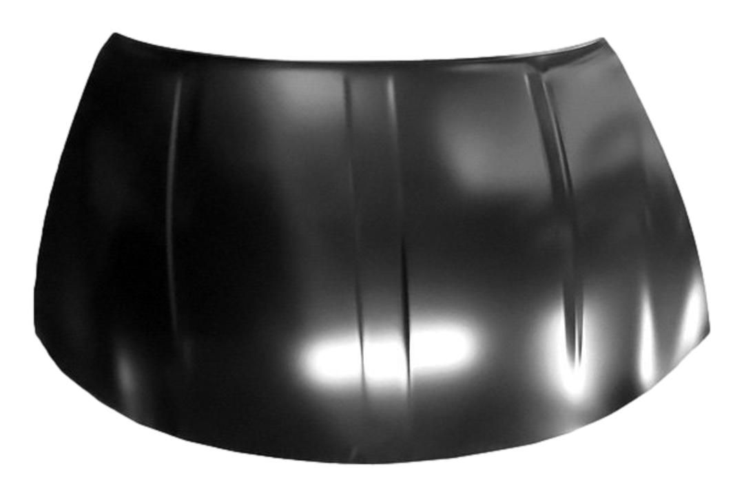 2015-2021 Dodge Charger Hood 68265445AB CH1230305 CH1230310 ReveMoto Replacement Painted Car Parts Replacement