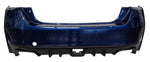 2015-2021 Subaru WRX Rear Bumper Painted Lapis Blue Pearl (K3X) 57704VA022