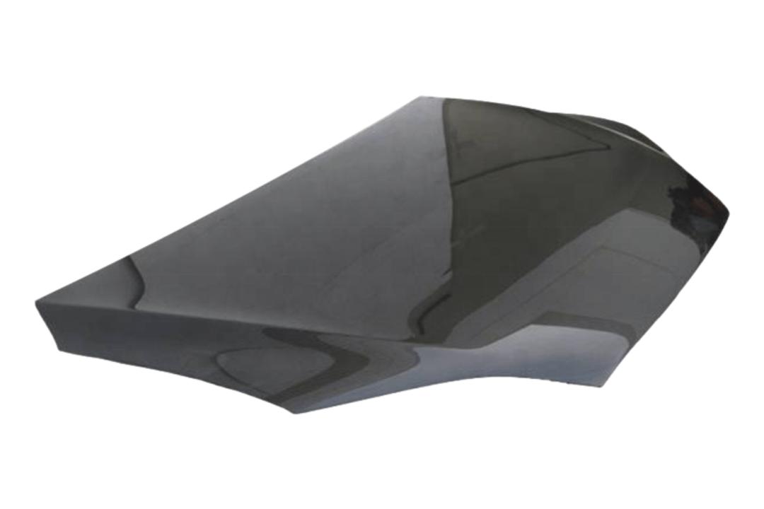 2015-2021 Tesla Model X Hood Painted (OEM | Sep 2015 - Feb 2021) 1069531-E0-C ReveMoto Painted Auto Parts Replacement