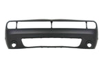 2015-2023 Dodge Challenger Front Bumper Painted (OEM | For Non-Wide Body Models)