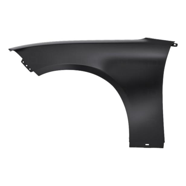 2015-2023 Dodge Charger Fender Painted Left Driver Side 68213061AC CH1240282