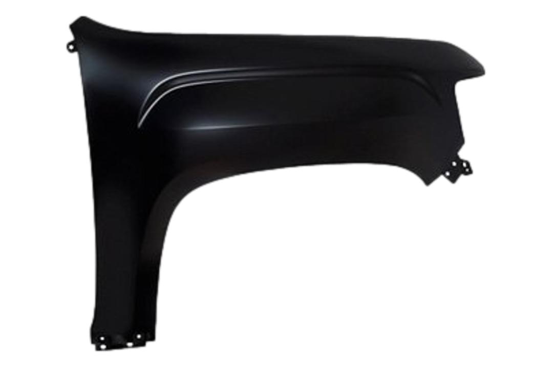 2015-2022 GMC Canyon Passenger-Side Fender 23373628_GM1241405