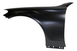 2015-2023 Mercedes-Benz C300 Fender Painted_OEM_Sedan__WITH-Sport_AMG Line Package_Left_Driver-Side_2058800118_MB1240150