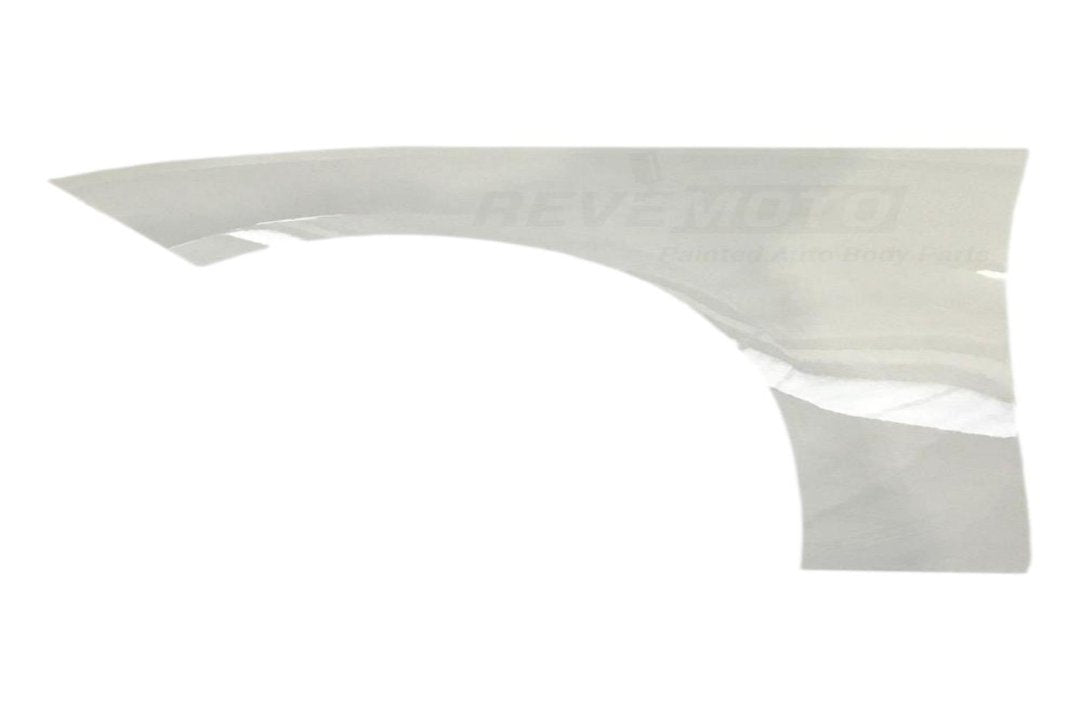 2015-2023 Dodge Charger Fender Painted Left_Driver Side Bright White PW7 68213061AC CH1240282