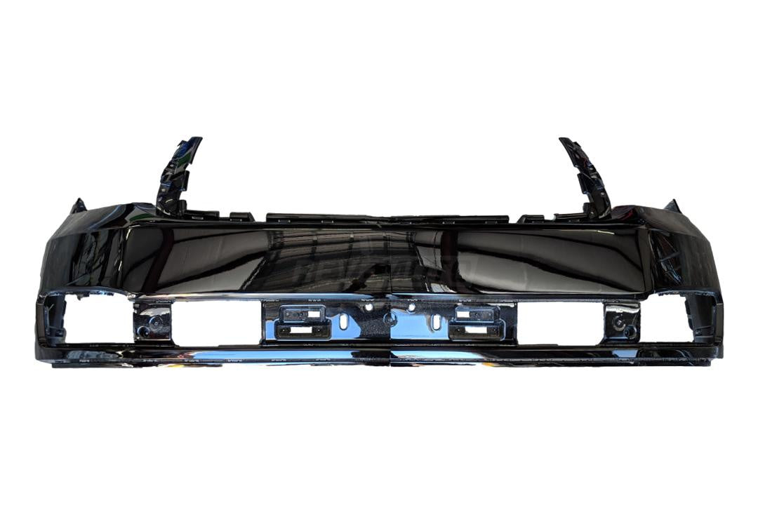 2015-2020 Chevrolet Tahoe Front Bumper Painted_WA8555_84408068_GM1000973