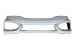 2014-2015 Honda Civic Front Bumper Painted_Taffeta White (NH578)_Coupe_71101TS8A50ZZ_ HO1000296
