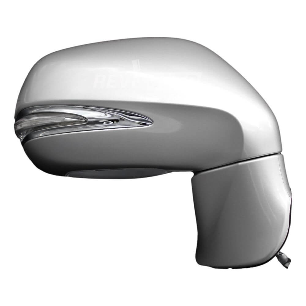 2014 Lexus RX350 Side View Mirror Painted ReveMoto
