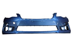 2015-2016 Subaru Impreza Front Bumper Painted_Quartz_Blue_Pearl_J8U_Sedan/Wagon | WITHOUT: Turbo_57704FJ050_ SU1000179