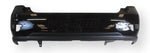 2015 Lexus RX350 Rear Bumper Painted