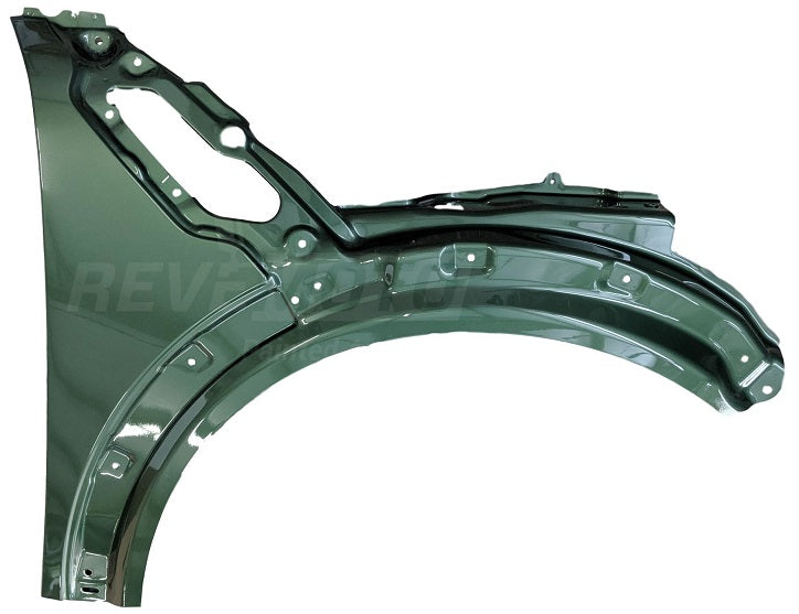 2011-2016 Mini Cooper Countryman Fender (Left, Driver-Side) - MC1240103