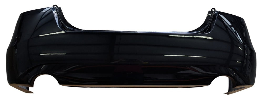 2015 Nissan Altima Rear Bumper, Sedan 4 Door, Painted Dark Blue Metallic (RBD)_ 850223TA0H.jpgS