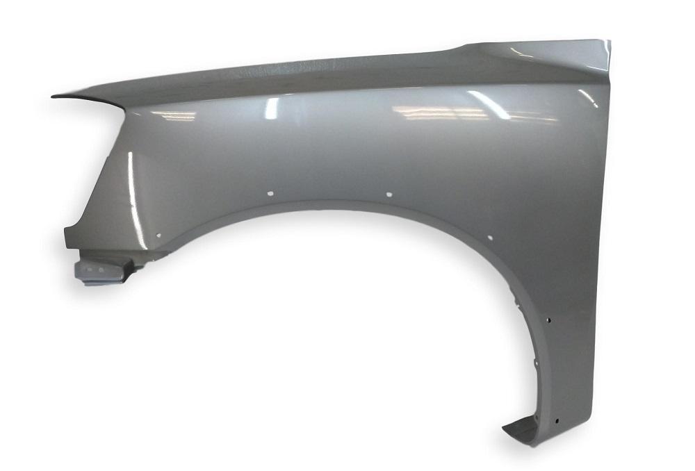 2008-2015 Nissan Armada_2005 Driver Side Front Fender_USA Built_NI1240193