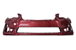 2015-2016 Subaru Impreza Front Bumper Painted_Venetian_Red_Pearl_H2Q_Sedan/Wagon | WITHOUT: Turbo_57704FJ050_ SU1000179