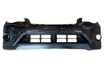 2013-2015 Subaru XV Crosstrek Front Bumper Painted_Dark_Gray_Metallic_61K_ 57704FJ011_ SU1000172
