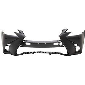 2016 Lexus GS200T Front Bumper Painted (CAPA Certified)