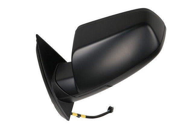 2016-2017 Chevrolet Equinox Side View Mirror Left Driver Side 23219864 GM1320490
