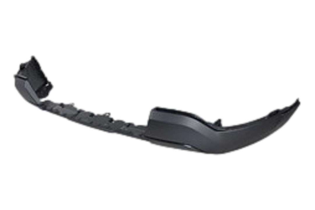 2016-2017 Ford Explorer Front Bumper Painted (Lower Cover) FB5Z17D957AA FO1095261