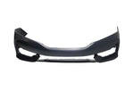 2016-2017 Honda Accord Front Bumper Painted_ 71101T3LA50ZZ_ HO1000304