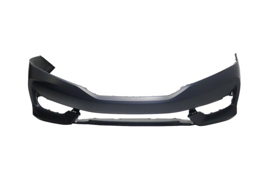 2016-2017 Honda Accord Front Bumper Painted_ 71101T3LA50ZZ_ HO1000304