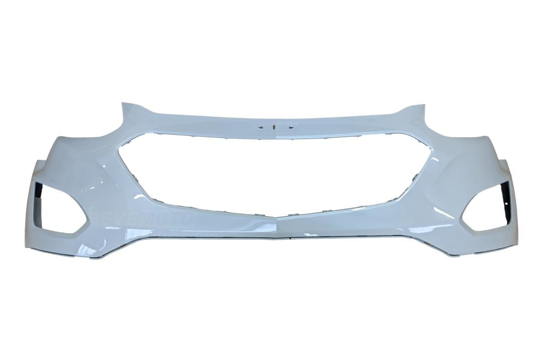 2016-2017 Chevrolet Equinox Front Bumper Painted_WA140X_23413530_GM1014119