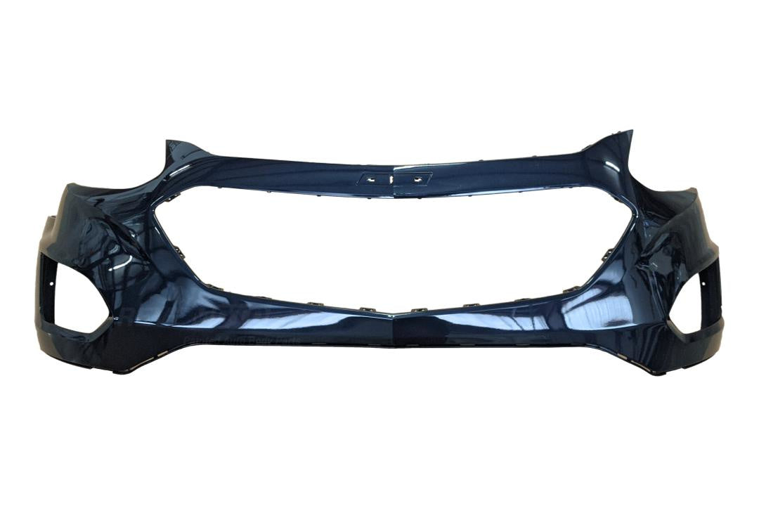 2016-2017 Chevrolet Equinox Front Bumper Painted_WA410Y_23413530_GM1014119