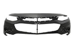 2016-2018 Chevrolet Malibu Front Bumper 23352753-84042375 GM1000997