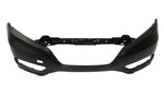 2016-2018 Honda HR-V Front Bumper Painted_ 04711T7WA91ZZ_ HO1000301