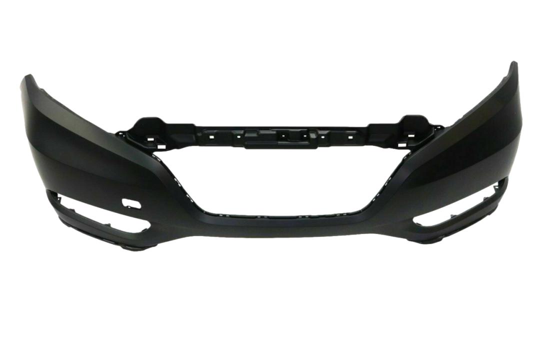 2016-2018 Honda HR-V Front Bumper Painted_ 04711T7WA91ZZ_ HO1000301