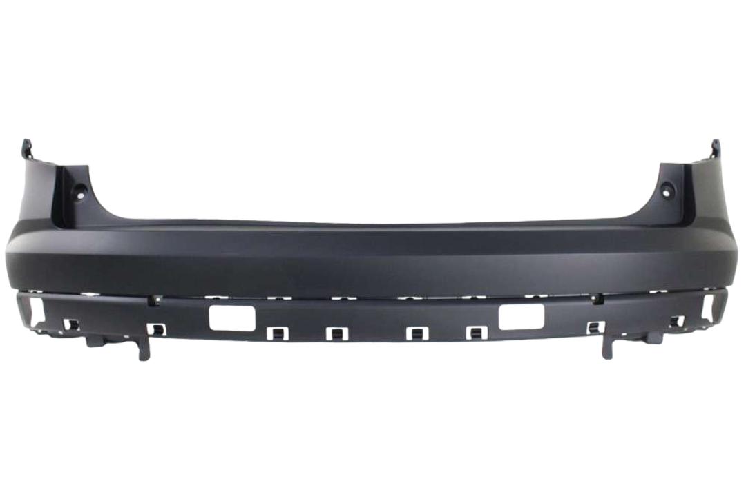 2016-2018 Honda Pilot Rear Bumper Painted_04715TG7A90ZZ