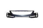 2016-2018 Cadillac CT6 Front Bumper (w-Park Assist Sensor Holes; w-o Surround View) GM1000A03