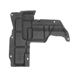 2016-2020 Chevrolet Camaro Driver Side Fender Liner_GM1250163