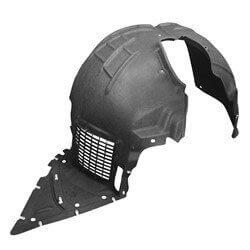 2016-2020 Chevrolet Camaro Passenger Side Fender Liner_GM1249296