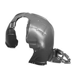 2016-2018 Chevrolet Malibu Driver Side Fender Liner_GM1248265