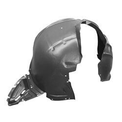 2016-2018 Chevrolet Malibu Passenger Side Fender Liner_GM1249265