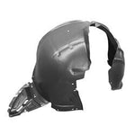 2016-2018 Chevrolet Malibu Passenger Side Fender Liner_GM1249265