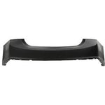 2016-2018 Chevrolet Malibu Rear Bumper Cover wo Park Assist Sensor Holes wo Blind Spot Brackets wo Parallel Park Sensor Holes_GM1100979