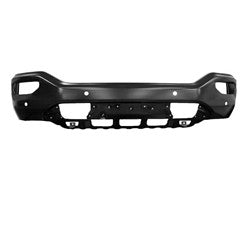 2016-2018 GMC Sierra Front Bumper