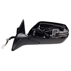 2016-2018 Honda HR-V Driver Side View Mirror_HO1320286