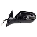 2016-2018 Honda HR-V Driver Side View Mirror_HO1320286